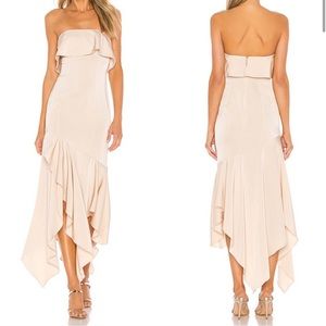 NWT Revolve NBD dress!